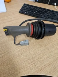 Joystick ładowarka Sanderson TL7 rok 97-00