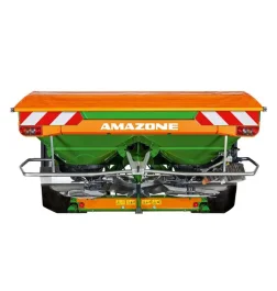 Rozsiewacz nawozów Amazone ZA-V 1400 Special Fabrycznie nowy 2024