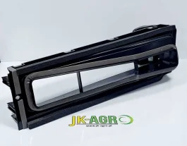 AL165421 Box filtra prawy John Deere