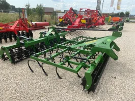 Agregat Uprawowy APOLLO Dziekan DOSTAWA 1.80m-3.20m