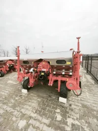 Siewnik MAGA 6 MTR ISOTRONIC Maschio Gaspardo