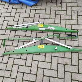 Amazone Mocowanie plandeki dzwignia stelaz rozsiewacz
