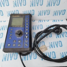 Sterownik komputer rozsiewacz Bogballe KRM Calibrator 2003