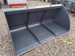 Łyżka objętościowa SONAROL do 2,4m OD RĘKI Manitou