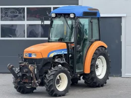 New Holland TN 70 VA 2009 rok!!