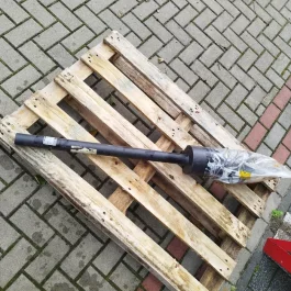 Tlumik ciagnik new holland ford 8393.1546 nowy
