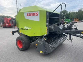 Prasa Claas Rollant 350 RC
