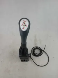 Joystick z jednym przyciskiem IMCL60191B