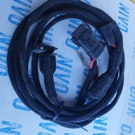 Wiazka elektryczna zasilanie prasy cnh new holland case 4753.8416