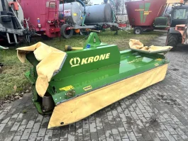 Kosiarka dyskowa czołowa Krone Easy Cut 32 3.2m