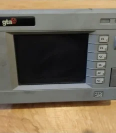 Monitor wyswietlacz Massey Ferguson GTA