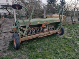 Siewnik amazone d8-30 super