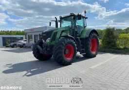 Fendt 826 Vario Profi
