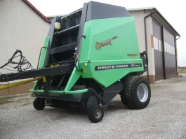 Prasa Deutz-Fahr RB 4.60 rotor-noże Vicon 1601 1901