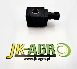 Cewka zaworu John deere RE50782, 6400,6420,7710,7810,8200,8310