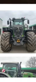 Fendt 936 G6 Profi Plus 2021/11 z gwarancją fabryczną AGCO..942..939..