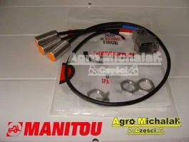 Czujnik zbliżeniowy teleskopu ,wiązka Manitou MT 1058,1044,1840,1440