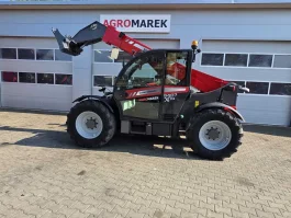 Ładowarka teleskopowa Massey Ferguson 9407 Xtra 2014r