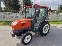 Traktor Japonski Kubota KT24 z Gwarancją