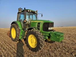John deere 6830 Premium 6900 mtg AutoQuad 55km/h