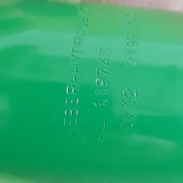 Siłowniki Hydrauliczne John Deere 6520, 6620, 6630, 6140M 6130M