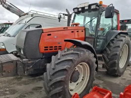 Traktor Valtra 8550 valmet