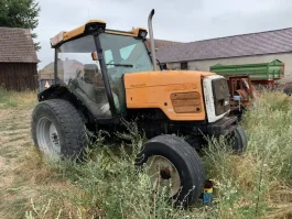 Części Massey Ferguson Dynashift 6255,6265,6245,6235,6225