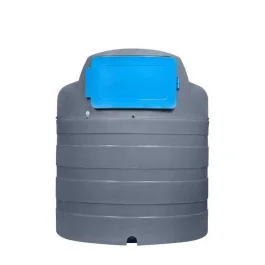 Zbiornik dwupłaszczowy na AdBlue SWIMER BLUE TANK 2500 ELDPS PRESTIGE
