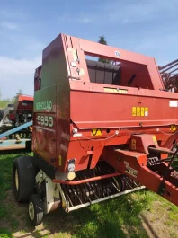 Prasa News Holland 5950
