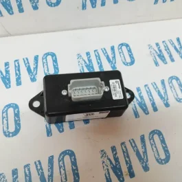 Modul ecu kontroler jcb 728/H7755