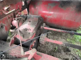 Skrzynia biegów do kombajnów Deutz Fahr M1000,M1200 inne
