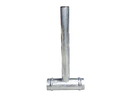 Hydranty do rur PVC-U Nawadnianie