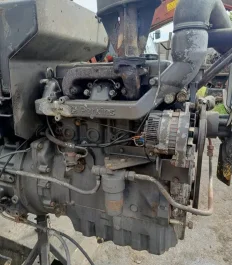 Silnik Perkins 4.236 / 4 cyl 70 km z Renault 70.34