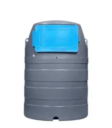Zbiornik dwupłaszczowy na AdBlue SWIMER BLUE TANK 1500 ELDPS PROMOCJA!