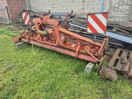 Brona wirowa Lely Terra 3m Kuhn HRB302