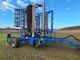 dalbo multiflex agregat uprawowy siewny kompaktor