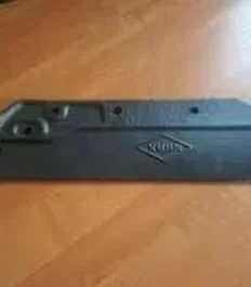 Lemiesz Kuhn K-622137 K-622136