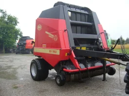 Prasa Vicon RV 1901 rotor-siatka