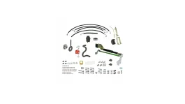 Wspomaganie hydrauliczne do URSUS C330