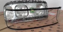 Szkło do Lampy JOHN DEERE 6230,6330, 6430, 6630,6830,6930,7430, 7530