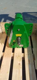 Przedni WOM do John deere 6210r 6195r i pochodnych