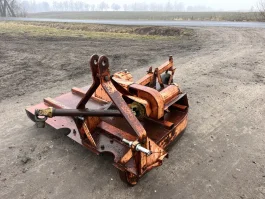 Kosiarka pielegnacyjna do sadu mulczer