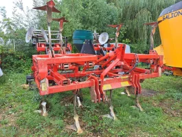 agregat scierniskowy quivogne maxiqulteur 11 rok 2009 szer 4,5 m