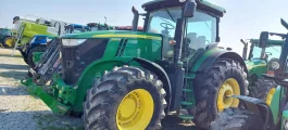 John Deere 7250 R