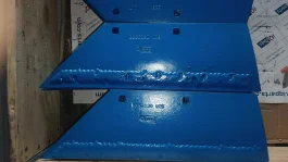 Lemiesz napawany Lemken Juwel Diamant SB45P zamiennik