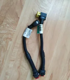 Kabel do anteny agco ACW033018A Nowy