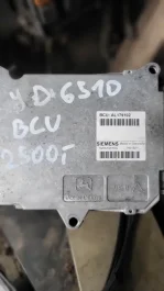 Podstawowy moduł sterujący AL179102 John deere