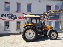 Renault Ceres 95x świeżo sprowadzona