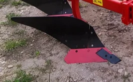 Odkładnice Kuhn Huard Master 120 Multi-Master Vari-Master!! Okazja!!