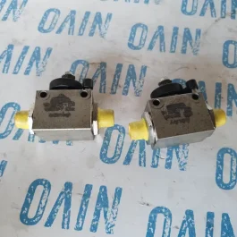 Zawor do kuhn zgrabiarka ga A407.5027